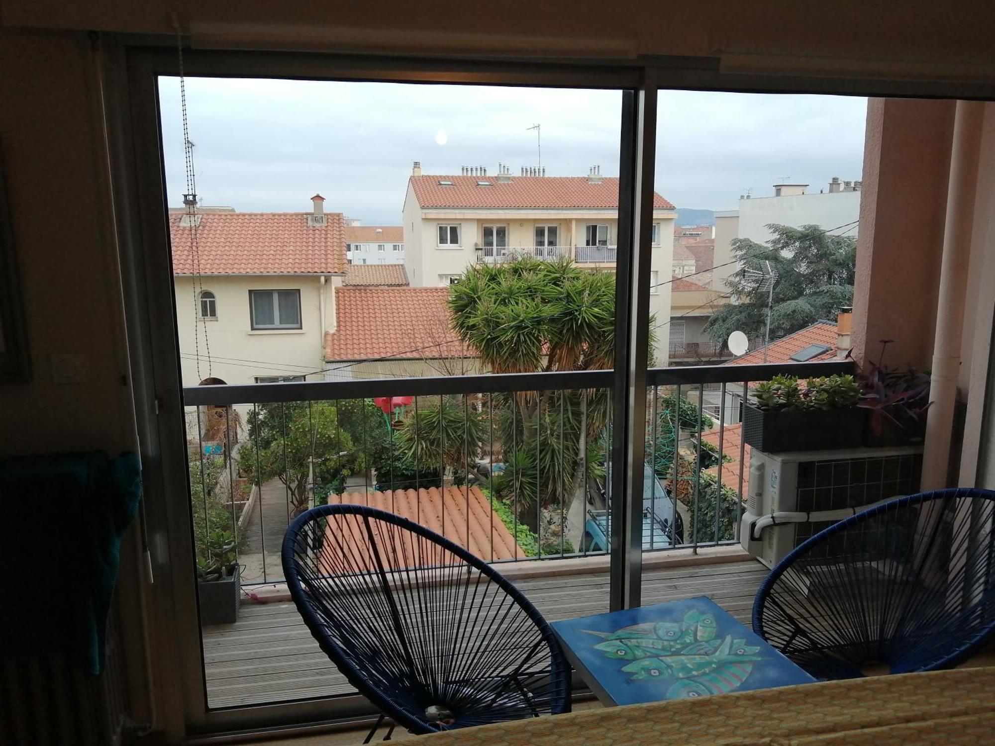 " Sete A Vous" Apartment Exterior photo